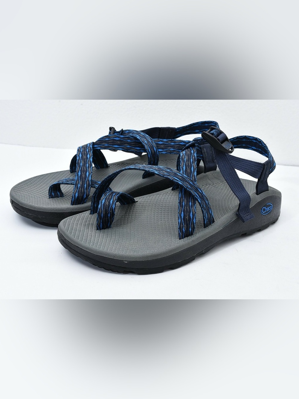 Chacos Mens Z/Cloud 2 Sandals